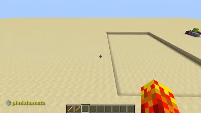 Infinity ∞ Speed in Minecraft! смотреть онлайн