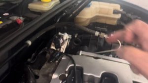 Audi b7 Quattro p2294 fuel pump replacement and antifreeze leak repair follower 