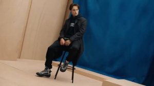 #RobertPattinson for Dior Men Spring 2023