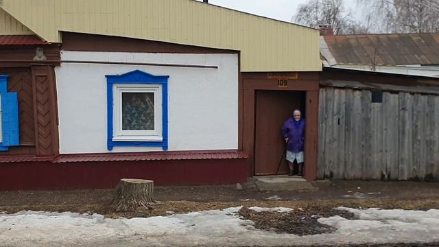 Крестный ход в честь иконы Божьей Матери "Державная" г.Чистополь