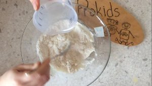 ?Простой способ сделать памятный отпечаток и слепок?♀️ руки ребенка