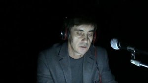 Сергей Есенин "Мелколесье  Степь и дали"читает Андрей Казаков