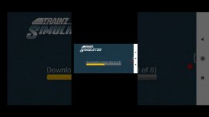Как установить русский язык в trainz simulator 2012 на Android?