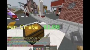 Minecraft Factions #36 - Tons Of Crate Keys!