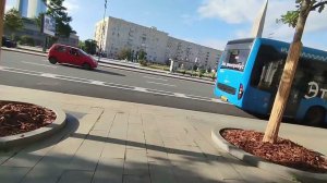 Идём в Москву Сити