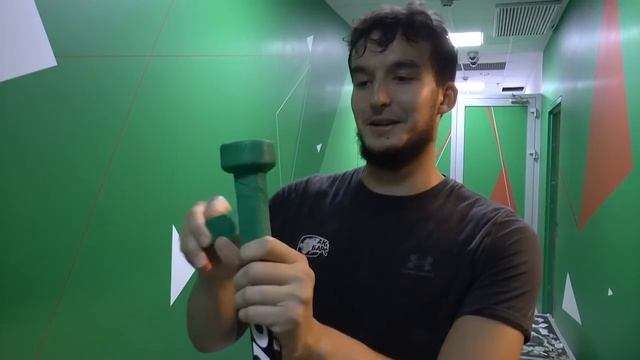 Эмиль Гарипов приглашает тебя на открытие сезона! смотреть онлайн