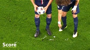 Футбольные читеры