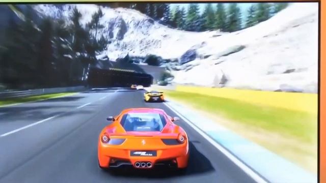 Телевизор HEC R1 50 S смотреть онлайн