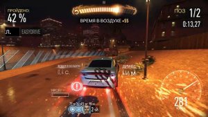 Честный Фарм Золота в Need for Speed: No Limits