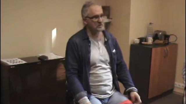 Ивашкевич: Упражнение-4 Дыхание - немного теории смотреть онлайн