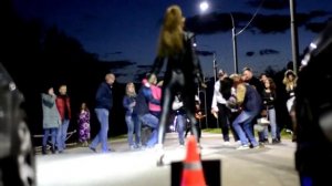 Ночные гонки. Street Racing
