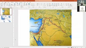 История еврейского народа - 1