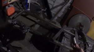 Лыжный модуль своими руками. Мотобуксировщик Cronus