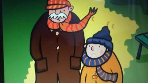 Kids box 3 unit 8 song