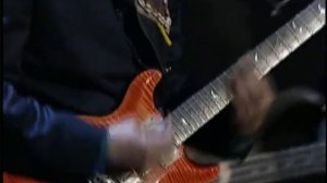 CARLOS SANTANA & EVERLOST - Put Your Lights On