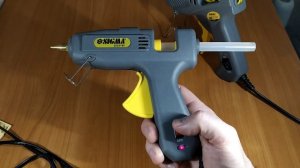 Клеевые пистолеты Sigma.Как подобрать подходящий.