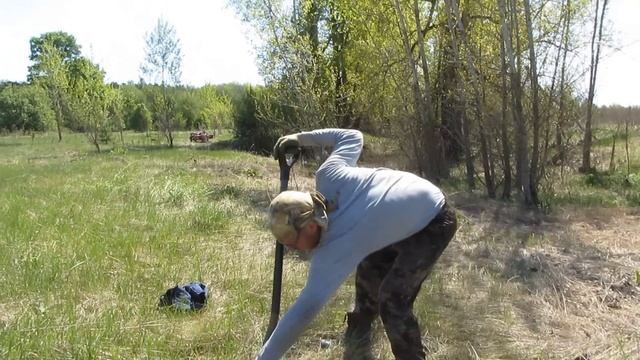Я в шоке, металл в этой деревушке не заканчивается. Коп металлолома смотреть онлайн