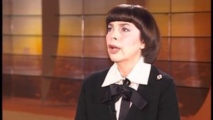 PS «Мирей Матье» (23.03.2012)