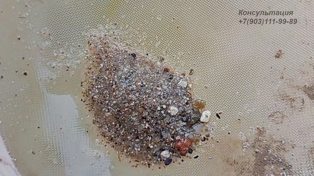 Абиссинская скважина 34 метра в калязинском районе смотреть онлайн