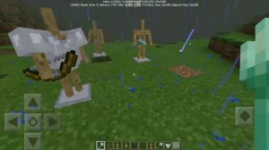 УШЁЛ КРАСИВО В MINECRAFT 1.2.20.2 !!! ТОП 5 НОВЫХ СЕКРЕТОВ !!!