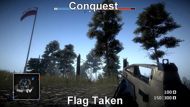 Battlefield: Bad Company : Voice Commander and Laser Designator (US/RU/MEC) смотреть онлайн