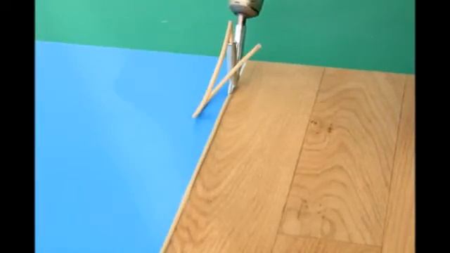 Создание пола в спорт зале с последующим настилом спортивного покрытия. смотреть онлайн