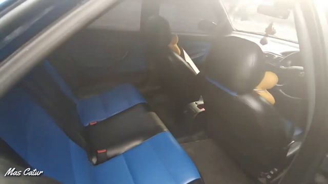 Car Vlog : Dijual Peugeot 406 D9 Facelift th 2000 Semarang смотреть онлайн