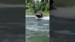 Гидроцикл BRP RXP 215