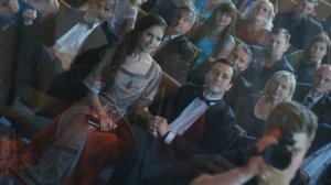 Когда меня не станет 2020 мини сериал анонс мелодрама