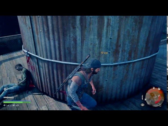 [RUS] [PS4Pro] бухарь живи смотреть онлайн