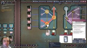 Oxygen Not Included. Automation pack. Обзор обновления с примерами.