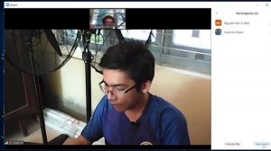 Hướng dẫn học sinh cài đặt và sử dụng phần mềm ZOOM