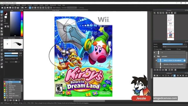 BALANCE in Art | The Principles of Design EXPLAINED! смотреть онлайн