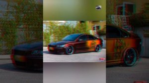 Клип  Симпа-па полюбила, парней она манила. Под машины бмв , volvo, мерседес