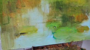 Живописи маслом, мастихином на самодельном холсте | ИНТЕРЬЕРНАЯ КАРТИНА