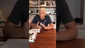 Полное видео обращение Олега Тинькова к Немагии