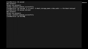 How to Dual Boot Arch Linux and Windows 11 (2024) // BRAND NEW INSTALL GUIDE