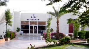 Sharm Reef Resort