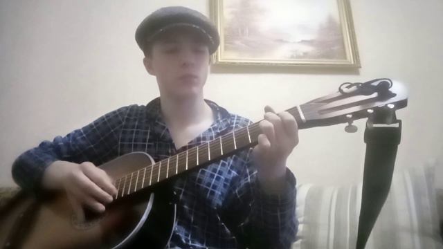 Кони Привередливые (Исполняет Даниил Егоров)