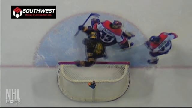 Nolan Patrick 1G & Fight vs Hurricanes | Jan 31 2017 смотреть онлайн