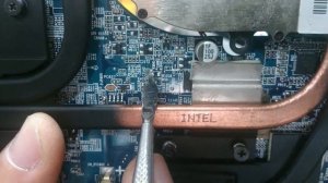 HP DV6 - HPMH-41-AB6200-E00G UMA Enable