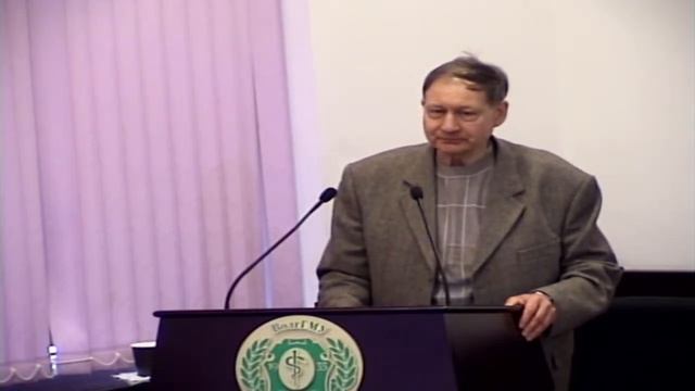 Публичная защита диссертации Каплуновой Евгении Вадимовны смотреть онлайн