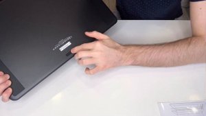 ОБЗОР на Графический планшет с интерактивным экраном XP-Pen Artist 15.6 Pro