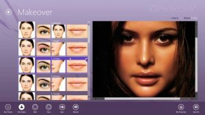 perfect365 для WINDOWS 8.1 (виндовс 8.1)