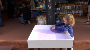 Катя в Дубаи День #2 едем в Крик Парк и Глобал Вилледж покупаем игрушки VLOG Dub