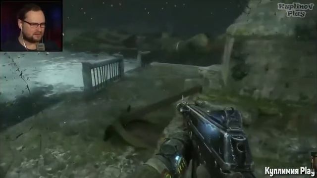 КУПЛИНОВ СМЕШНЫЕ МОМЕНТЫ В ИГРАХ смотреть онлайн