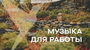 Музыка для работы. Азия в «Тензоре»