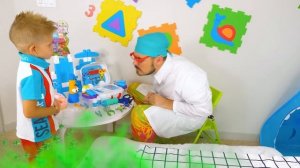 Платоха Моха показывает как не быть жадным