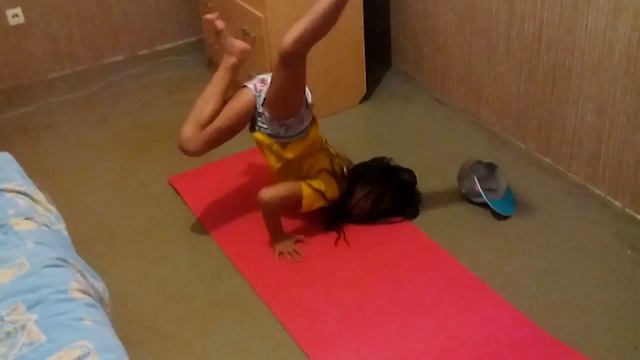 Обучалась по брейк данс номер 1 смотреть онлайн