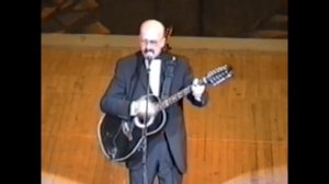 А.Я.Розенбаум - Воры в законе